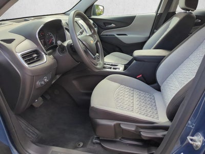 2024 Chevrolet Equinox FWD LS
