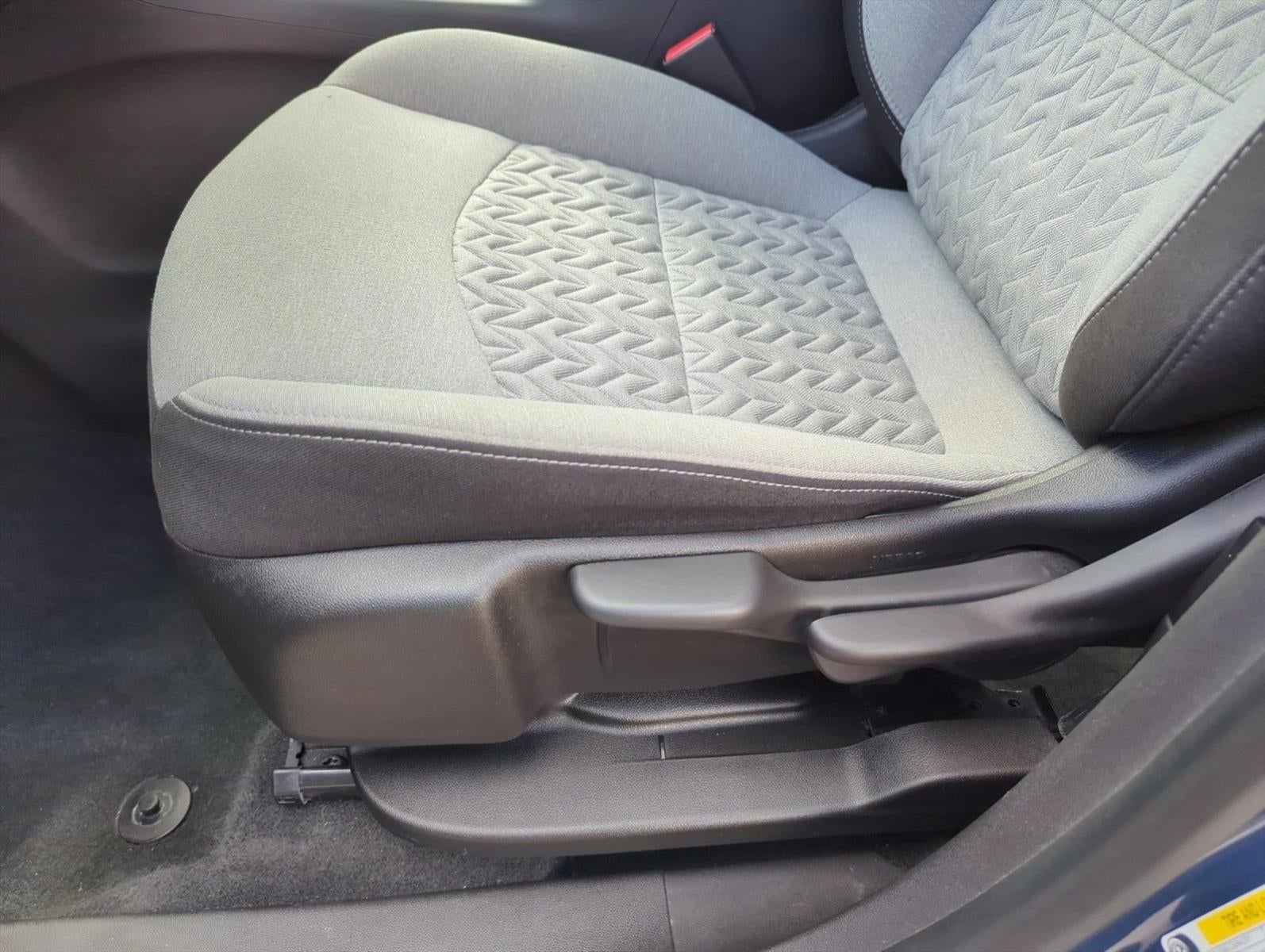 2024 Chevrolet Equinox FWD LS