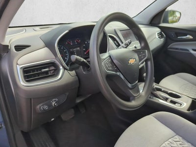 2024 Chevrolet Equinox FWD LS