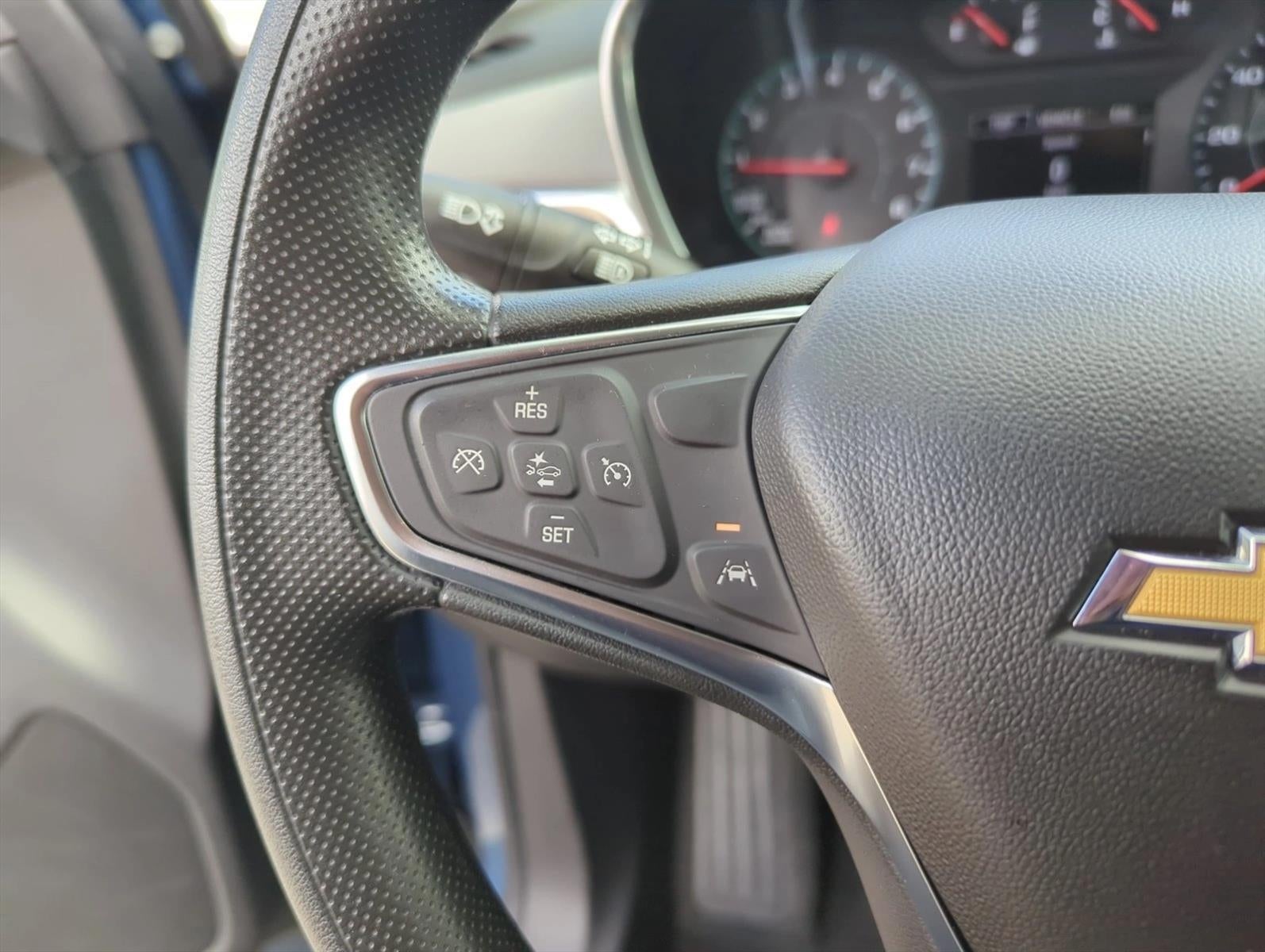 2024 Chevrolet Equinox FWD LS