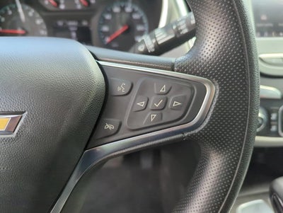 2024 Chevrolet Equinox FWD LS