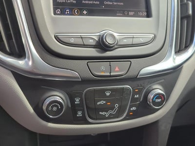 2024 Chevrolet Equinox FWD LS