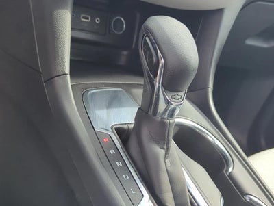 2024 Chevrolet Equinox FWD LS