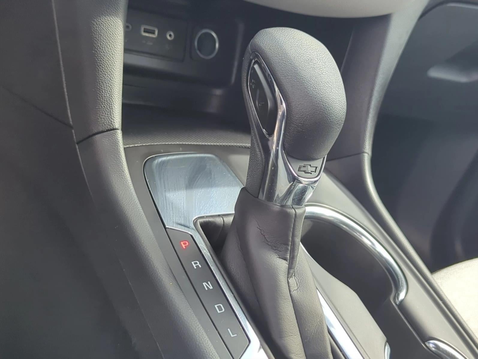 2024 Chevrolet Equinox FWD LS