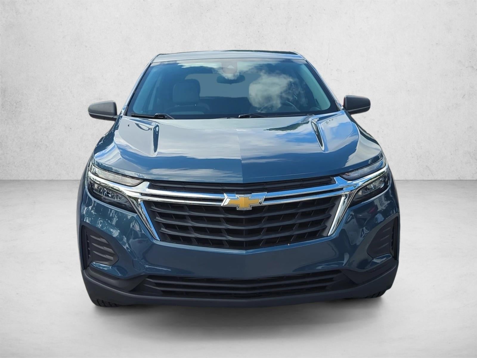 2024 Chevrolet Equinox FWD LS