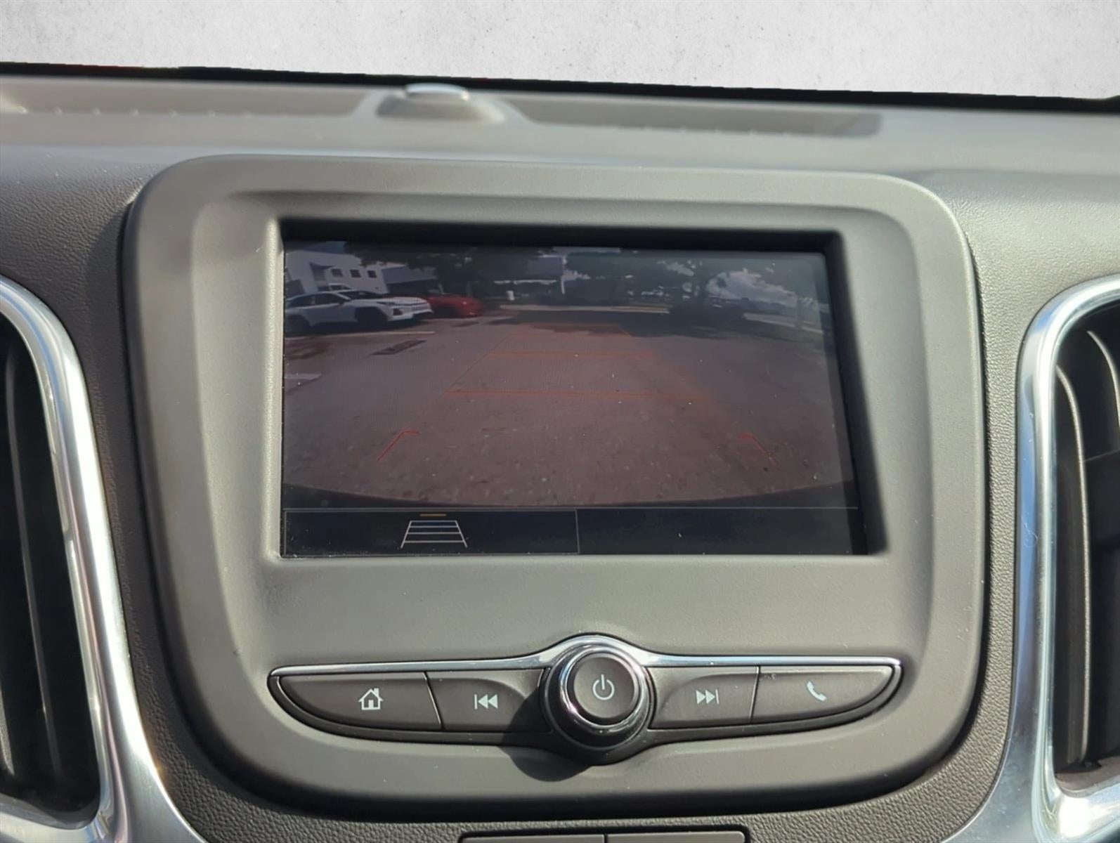 2024 Chevrolet Equinox FWD LS