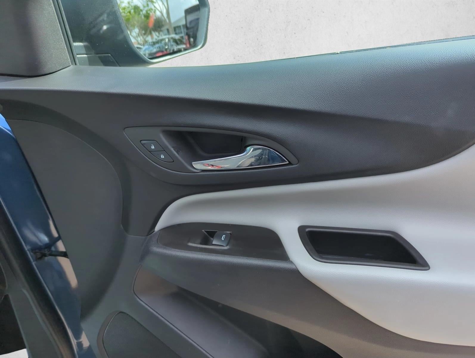 2024 Chevrolet Equinox FWD LS