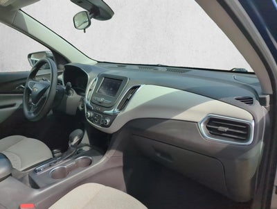 2024 Chevrolet Equinox FWD LS