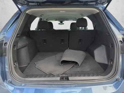 2024 Chevrolet Equinox FWD LS