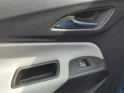 2024 Chevrolet Equinox FWD LS
