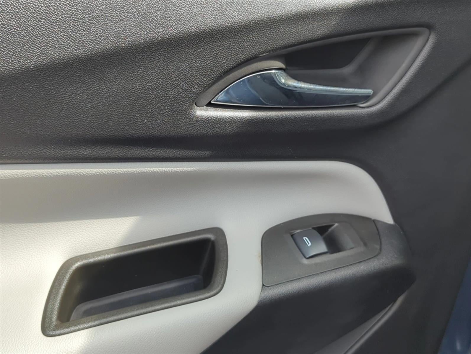 2024 Chevrolet Equinox FWD LS