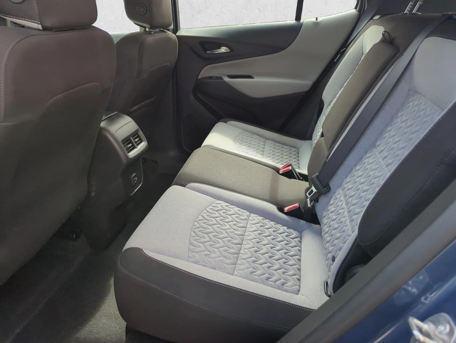 2024 Chevrolet Equinox FWD LS