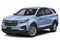 2024 Chevrolet Equinox FWD LS