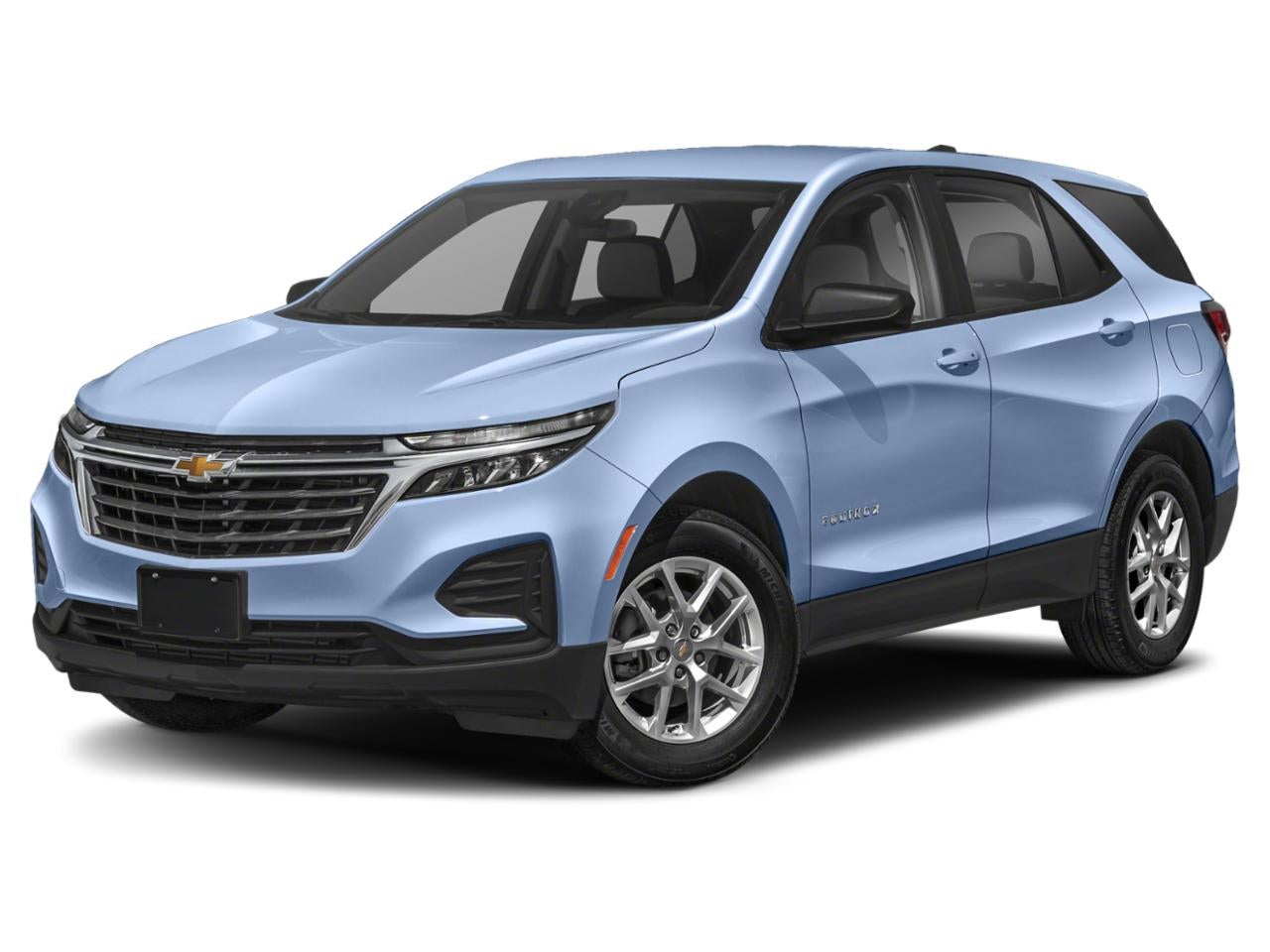 2024 Chevrolet Equinox FWD LS