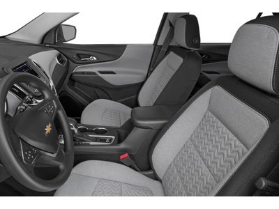 2024 Chevrolet Equinox FWD LS