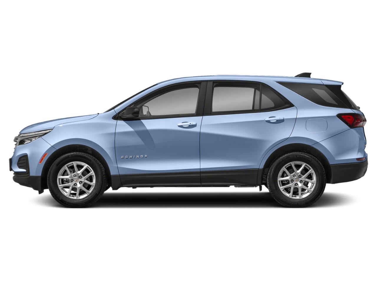 2024 Chevrolet Equinox FWD LS