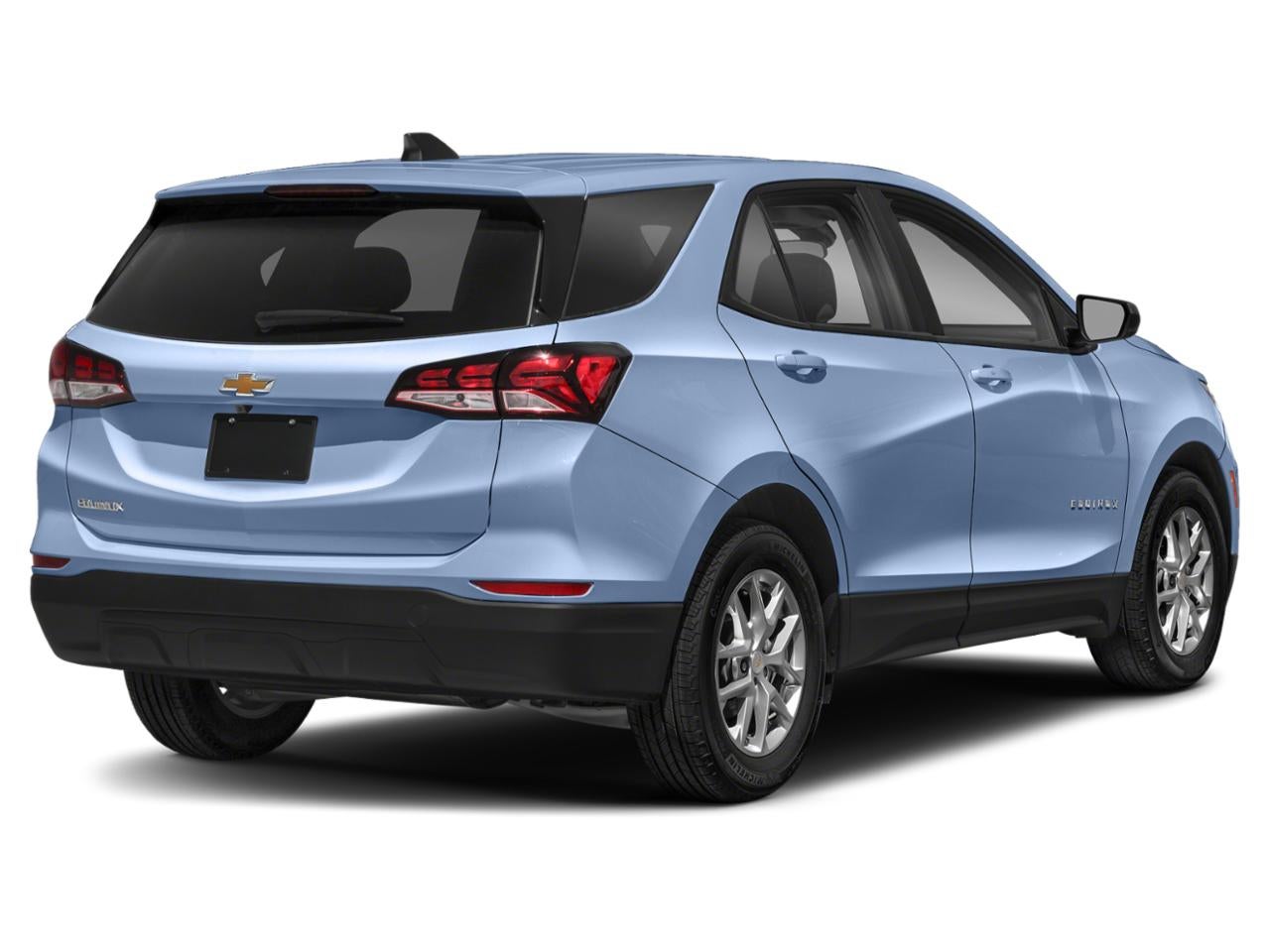 2024 Chevrolet Equinox FWD LS
