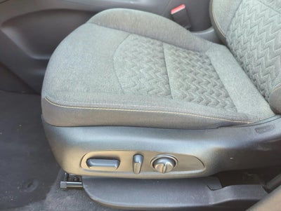 2023 Chevrolet Equinox FWD 4dr LT w/1LT