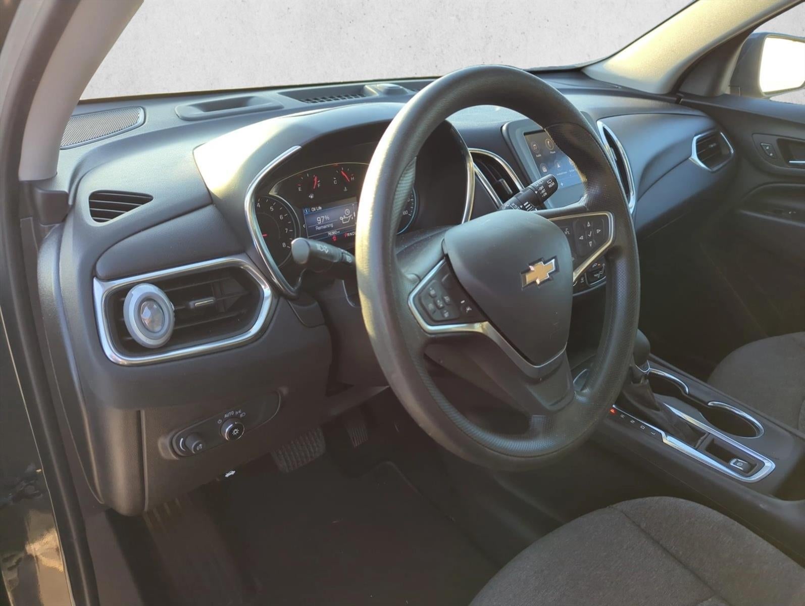 2023 Chevrolet Equinox FWD 4dr LT w/1LT