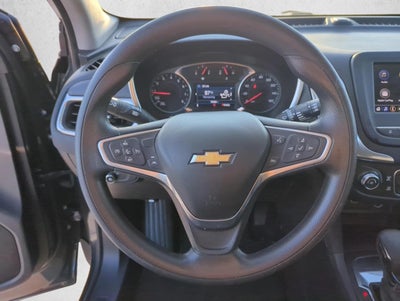 2023 Chevrolet Equinox FWD 4dr LT w/1LT