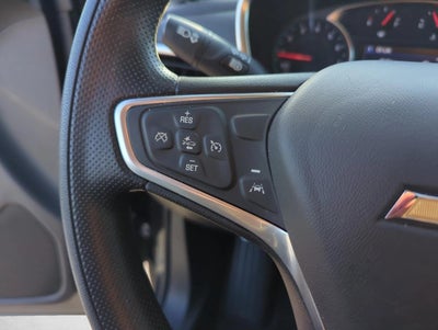 2023 Chevrolet Equinox FWD 4dr LT w/1LT