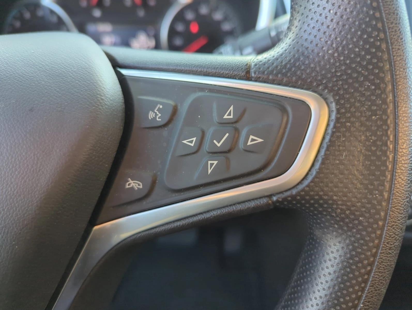 2023 Chevrolet Equinox FWD 4dr LT w/1LT