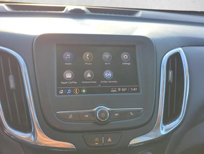 2023 Chevrolet Equinox FWD 4dr LT w/1LT
