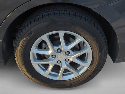 2023 Chevrolet Equinox FWD 4dr LT w/1LT