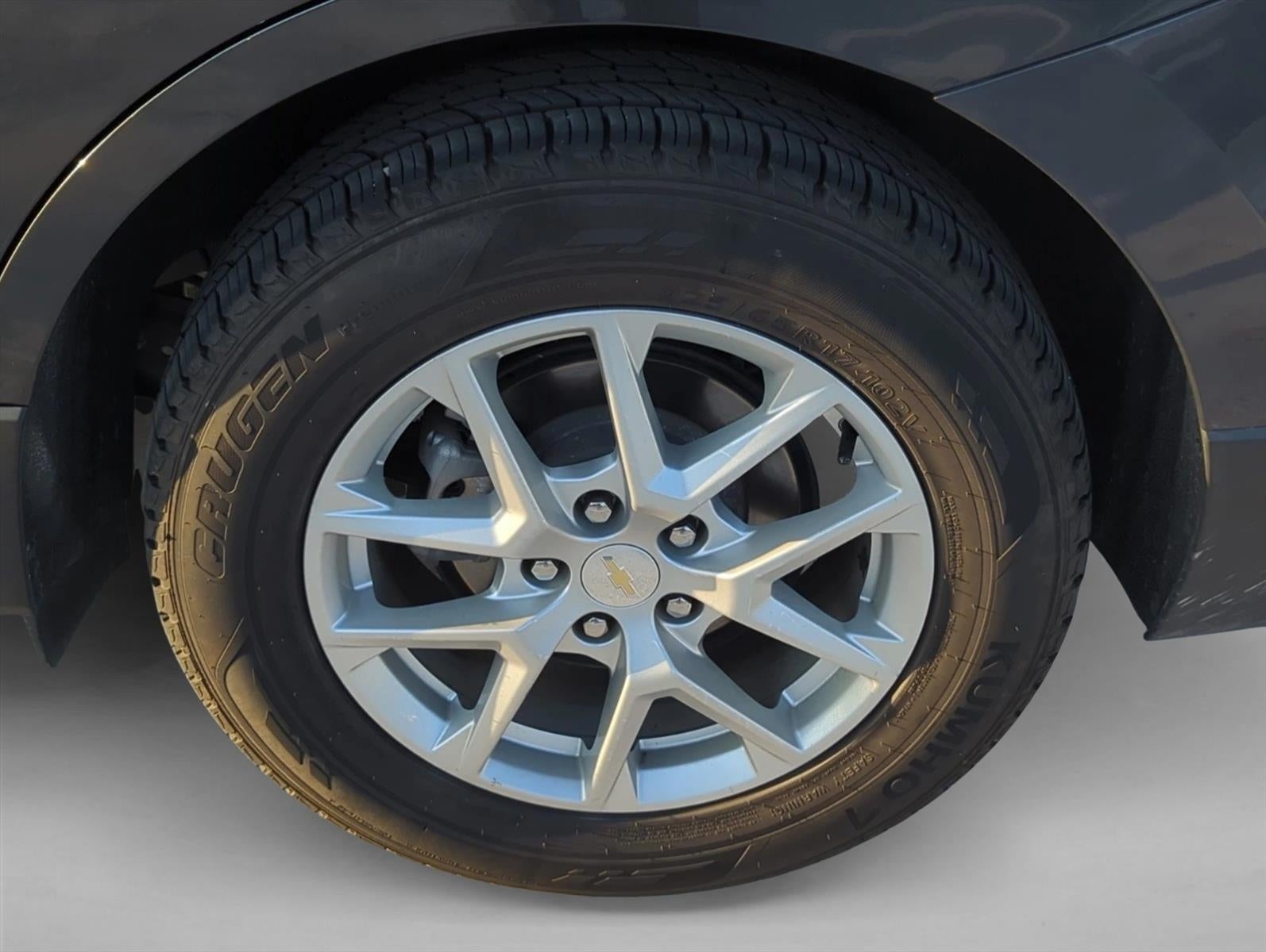 2023 Chevrolet Equinox FWD 4dr LT w/1LT