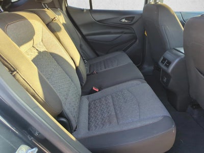 2023 Chevrolet Equinox FWD 4dr LT w/1LT