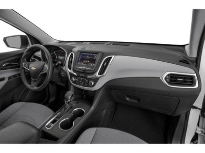 2023 Chevrolet Equinox FWD 4dr LT w/1LT