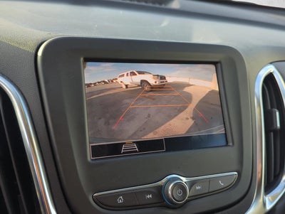 2024 Chevrolet Equinox FWD LT