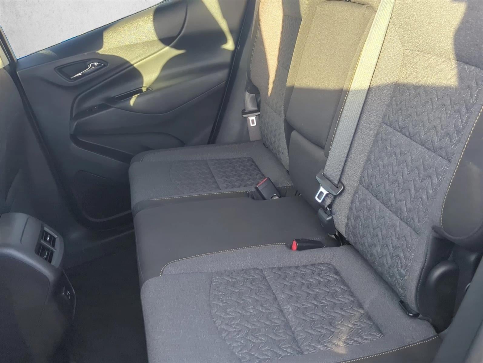 2024 Chevrolet Equinox FWD LT