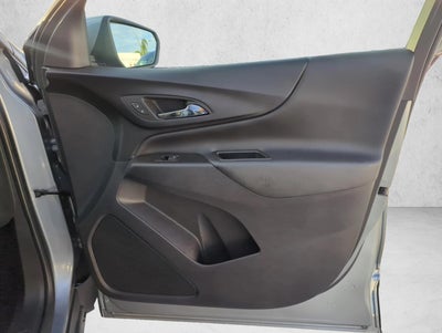 2024 Chevrolet Equinox FWD LT