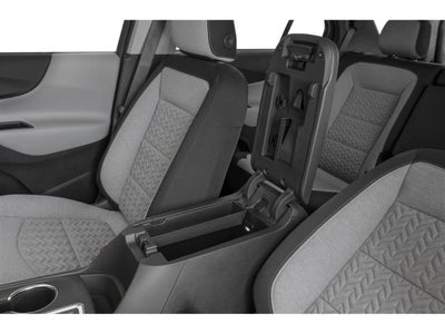 2022 Chevrolet Equinox FWD LT