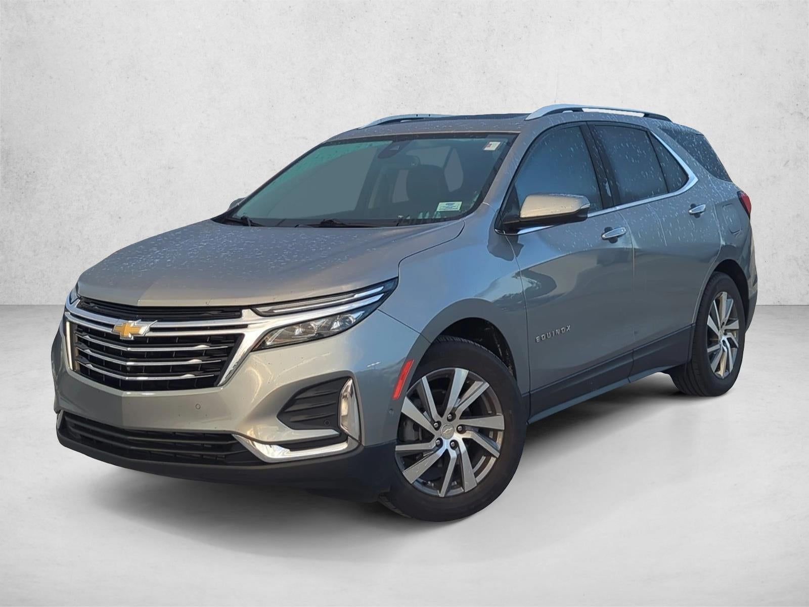 2023 Chevrolet Equinox FWD Premier