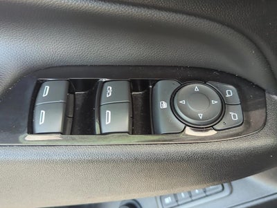 2023 Chevrolet Equinox FWD Premier