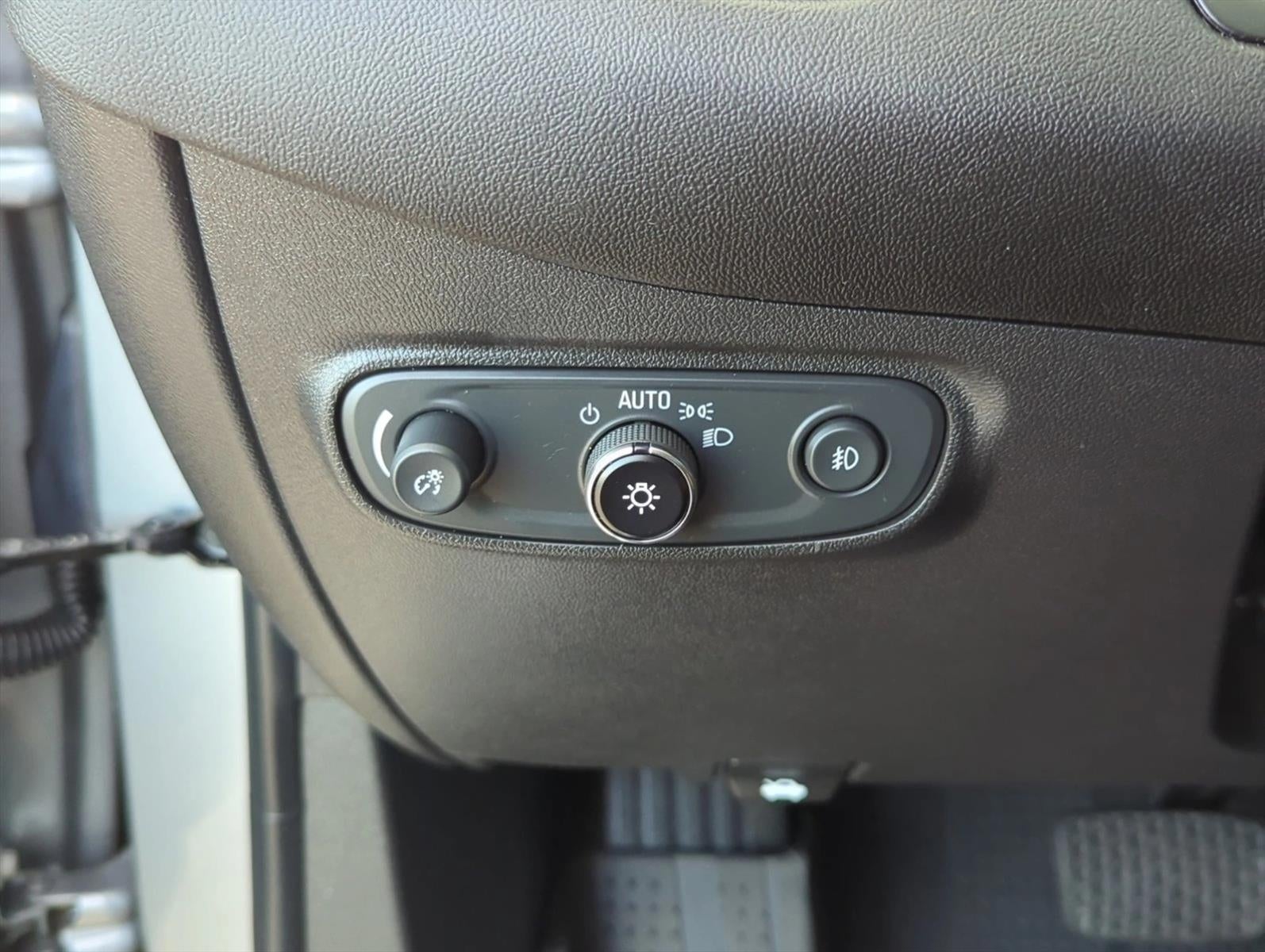 2023 Chevrolet Equinox FWD Premier