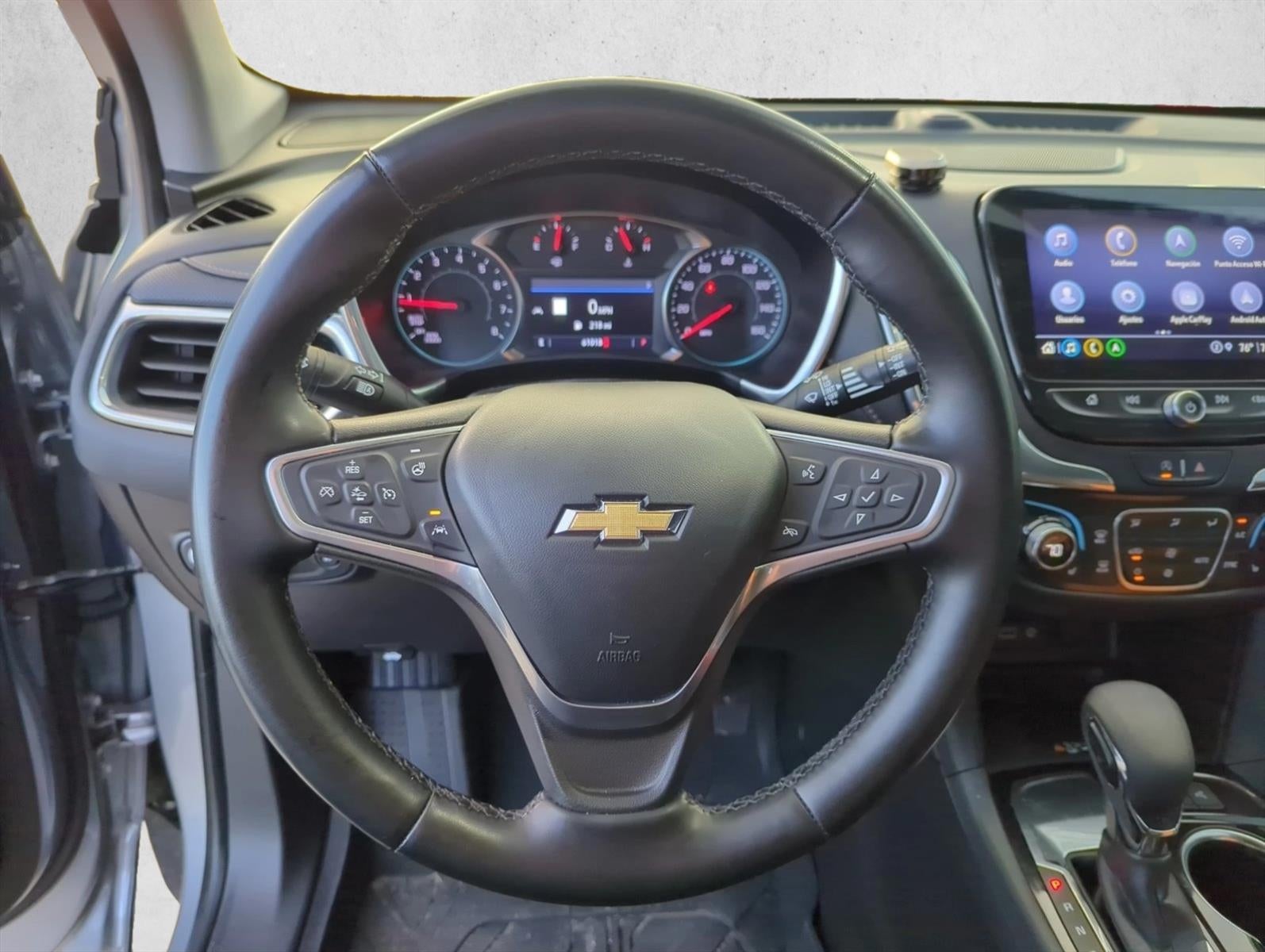 2023 Chevrolet Equinox FWD Premier