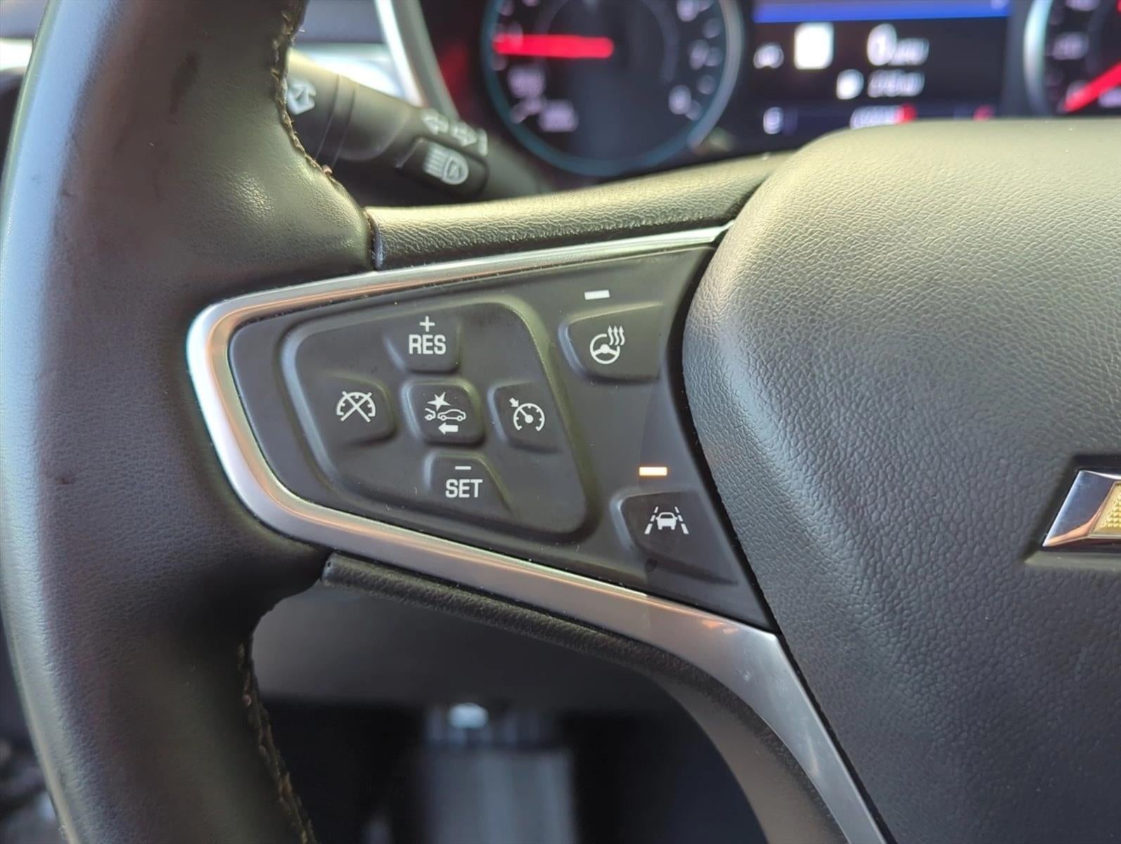2023 Chevrolet Equinox FWD Premier