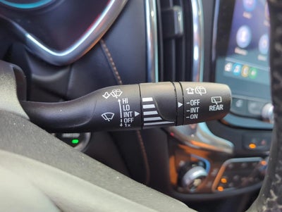2023 Chevrolet Equinox FWD Premier