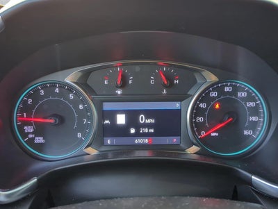 2023 Chevrolet Equinox FWD Premier
