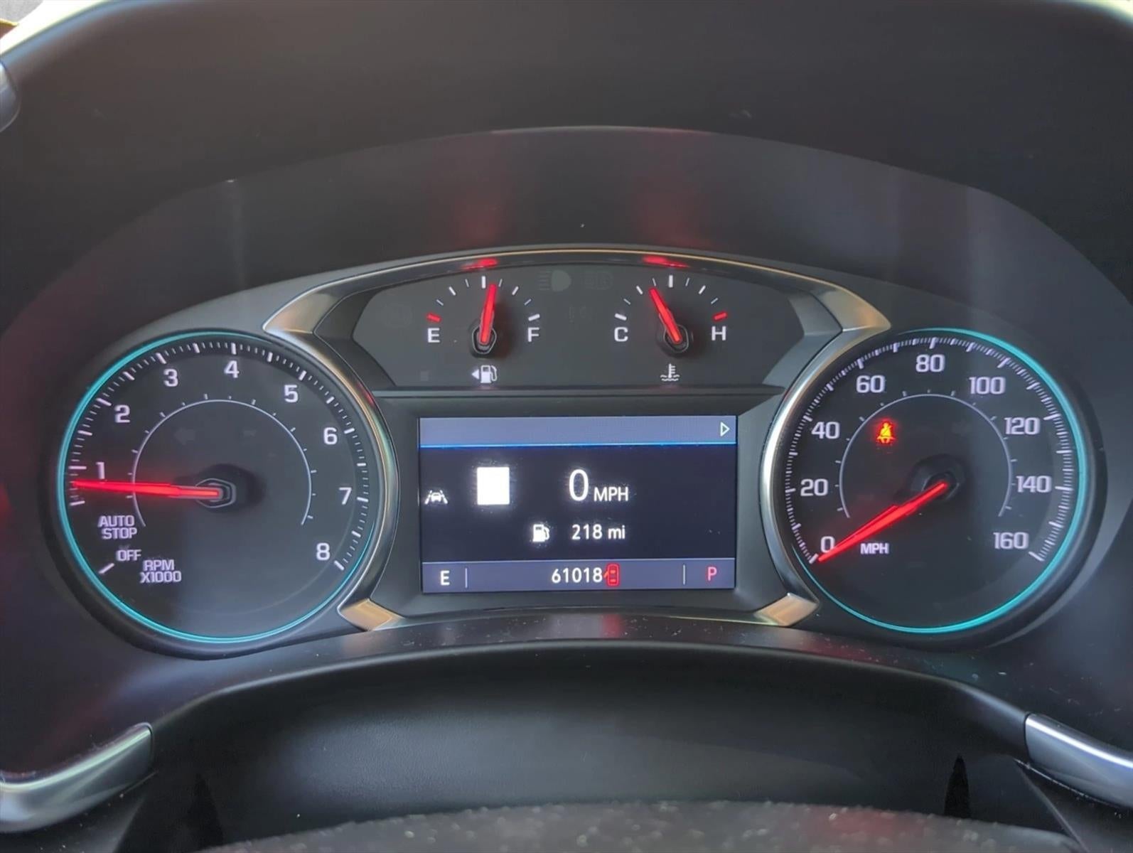 2023 Chevrolet Equinox FWD Premier