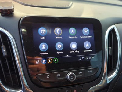 2023 Chevrolet Equinox FWD Premier