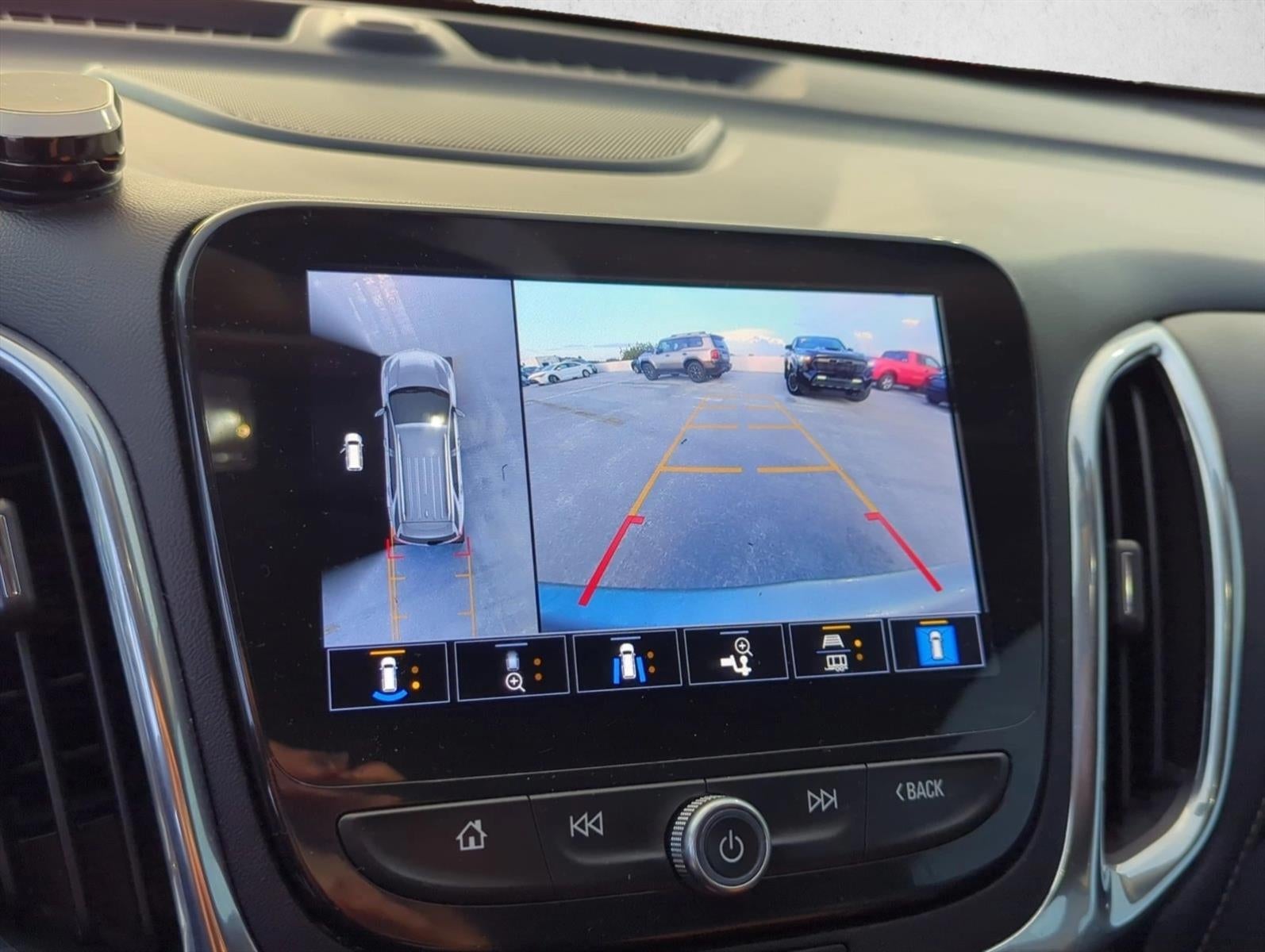 2023 Chevrolet Equinox FWD Premier