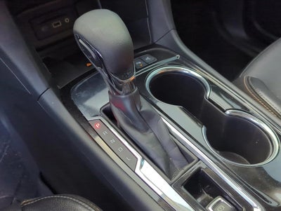 2023 Chevrolet Equinox FWD Premier