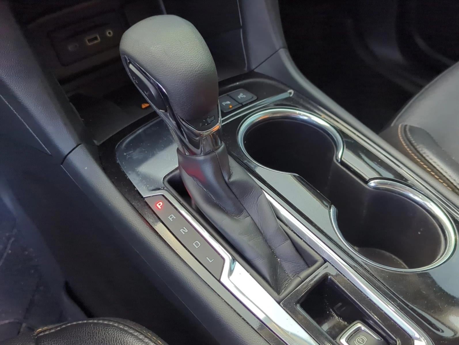 2023 Chevrolet Equinox FWD Premier