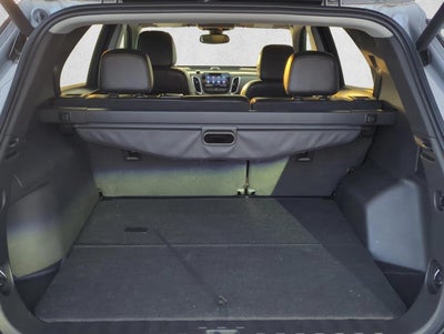 2023 Chevrolet Equinox FWD Premier