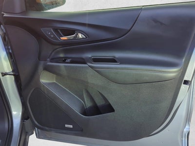 2023 Chevrolet Equinox FWD Premier