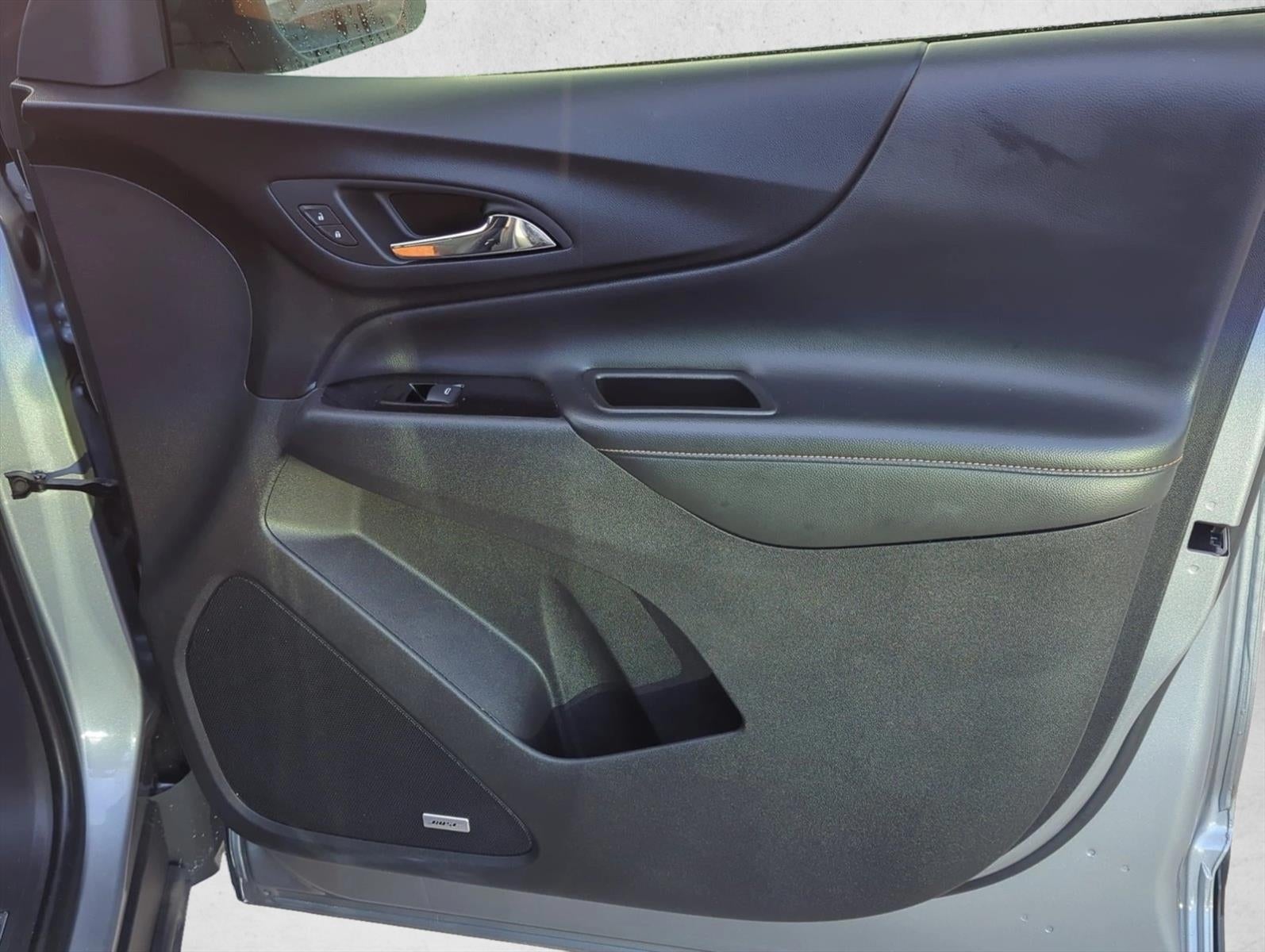 2023 Chevrolet Equinox FWD Premier